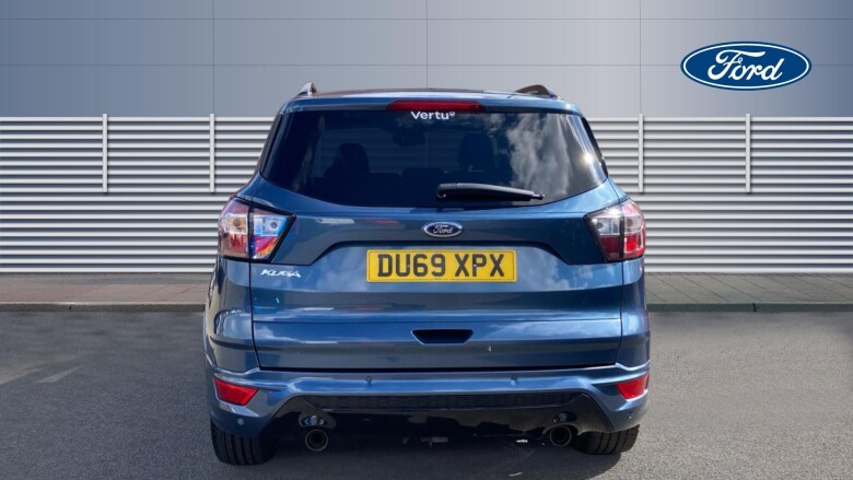 Ford Kuga 1.5 EcoBoost ST-Line 5dr 2WD Petrol Estate